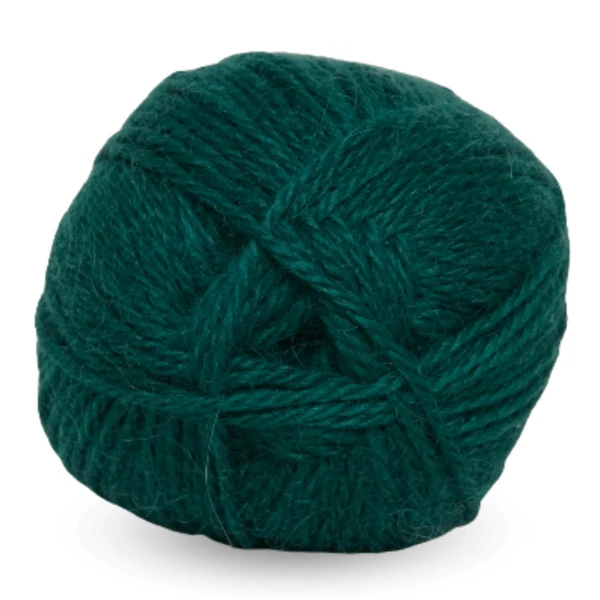 Hjertegarn Hjerte Alpaca